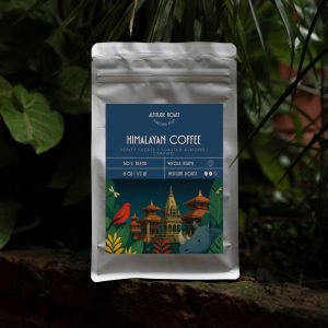 Himalayan Harmony – House Blend